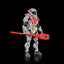 Cosmic Legions Outpost Zaxxius T.U.5.C.C. Phantom Trooper Action Figure, Four Horsemen Toy Design