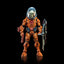 Cosmic Legions Wal-torr the Mad Action Figure - Four Horsemen Toy Design