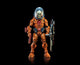 Cosmic Legions Wal-torr the Mad Action Figure - Four Horsemen Toy Design