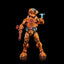 Cosmic Legions Wal-torr the Mad Action Figure - Four Horsemen Toy Design