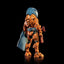 Cosmic Legions Wal-torr the Mad Action Figure - Four Horsemen Toy Design