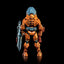 Cosmic Legions Wal-torr the Mad Action Figure - Four Horsemen Toy Design