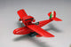 Porco Rosso Model Kit 1/72 Savoia S.21 Idrovolante Prototipo - Fine
