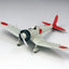 Si alza il vento – Kit di modellismo 1/48 Type 9 Prototype Fighter – Fine