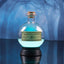 Harry Potter Lampada Cambia Colore Pozione Polisucco 14 cm – Fizz Creations