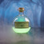 Harry Potter Lampada Cambia Colore Pozione Polisucco 14 cm – Fizz Creations