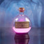 Harry Potter Lampada Cambia Colore Pozione Polisucco 14 cm – Fizz Creations
