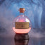 Harry Potter Lampada Cambia Colore Pozione Polisucco 14 cm – Fizz Creations
