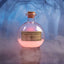 Harry Potter Lampada Cambia Colore Pozione Polisucco 14 cm – Fizz Creations