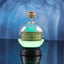 Harry Potter Lampada Cambia Colore Pozione Polisucco 14 cm – Fizz Creations