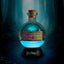 Harry Potter Lampada Color-Changing Pozione Polisucco 20 cm - Fizz Creations