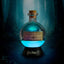 Harry Potter Lampada Color-Changing Pozione Polisucco 20 cm - Fizz Creations