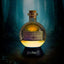 Harry Potter Lampada Color-Changing Pozione Polisucco 20 cm - Fizz Creations