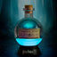 Harry Potter Lampada Color-Changing Pozione Polisucco 20 cm - Fizz Creations