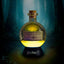 Harry Potter Lampada Color-Changing Pozione Polisucco 20 cm - Fizz Creations
