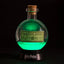 Harry Potter Lampada Color-Changing Pozione Polisucco 20 cm - Fizz Creations