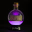 Harry Potter Lampada Color-Changing Pozione Polisucco 20 cm - Fizz Creations