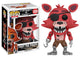 Five Nights at Freddy's POP! Games Action Figure Foxy The Pirate 9 cm Funko
