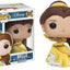 Funko Pop! La Bella e la Bestia - Figura in vinile Belle (abito da ballo) 9 cm