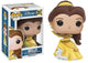 Funko Pop! La Bella e la Bestia - Figura in vinile Belle (abito da ballo) 9 cm