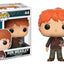 Funko POP! Movies Harry Potter Ron Weasley con Crosta 9 cm