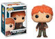Funko POP! Movies Harry Potter Ron Weasley con Crosta 9 cm