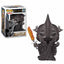 Il Signore degli Anelli POP! Movies Action Figure Re Stregone 9 cm Funko