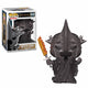 Il Signore degli Anelli POP! Movies Action Figure Re Stregone 9 cm Funko