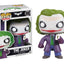 Funko POP! DC Comics The Joker Figura in Vinile 9 cm