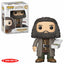 Harry Potter Super Sized POP! Movies Action Figure Hagrid con Torta 14 cm Funko