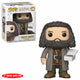 Harry Potter Super Sized POP! Movies Action Figure Hagrid con Torta 14 cm Funko