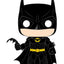 Batman 80th POP! Heroes Action Figure in vinile Batman (1989) 9 cm Funko