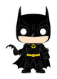 Batman 80th POP! Heroes Action Figure in vinile Batman (1989) 9 cm Funko