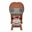The Conjuring POP! Movies Action Figure Annabelle in Chair 9 cm Funko