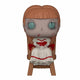 The Conjuring POP! Movies Action Figure Annabelle in Chair 9 cm Funko
