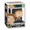 Rick and Morty POP! Animation Vinyl Figure Death Crystal Morty 9 cm