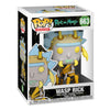 Rick and Morty POP! Animation Vinyl Figure Wasp Rick 9 cm