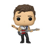 Shawn Mendes POP! Rocks Vinyl Figure Shawn Mendes 9 cm