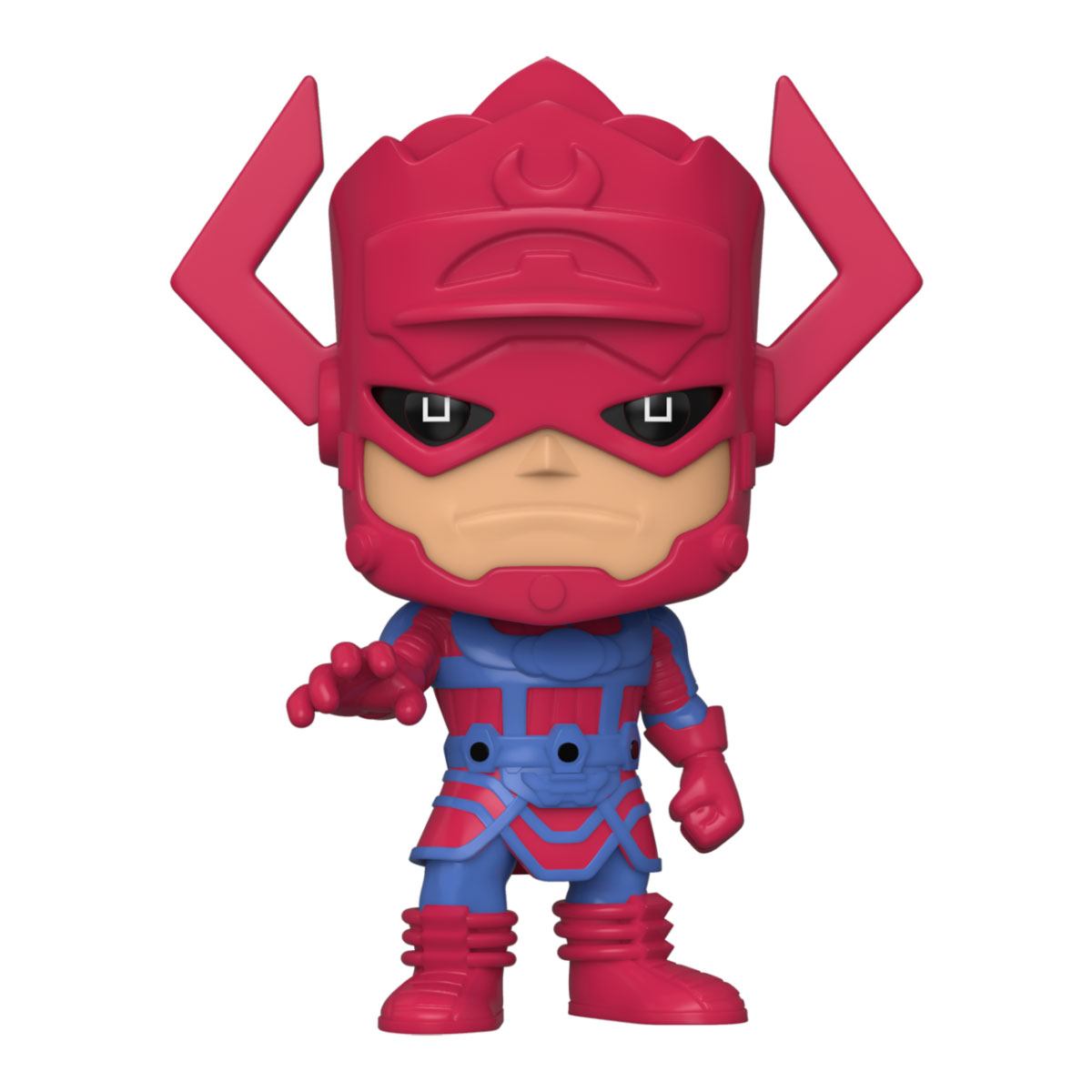 Funko POP! Marvel Fantastic Four Galactus – Figura in vinile 9 cm