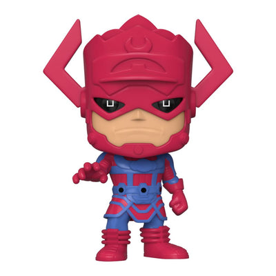Funko POP! Marvel Fantastic Four Galactus – Figura in vinile 9 cm