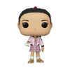 To All the Boys I've Loved Before POP! Movies Vinyl Figure Lara Jean with Letter 9 cm