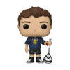 To All the Boys I've Loved Before POP! Movies Vinyl Figure Peter with Scrunchie 9 cm