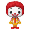 McDonald's POP! Ad Icons Vinyl Figure Ronald McDonald 9 cm