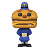 McDonald's POP! Ad Icons Vinyl Figure Officer Mac 9 cm
