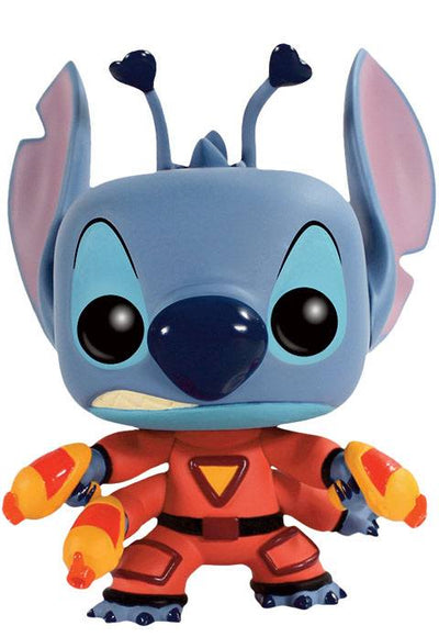 Funko POP! Lilo & Stitch - Stitch 626, Figura in Vinile 9 cm