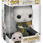 Funko POP! Harry Potter Voldemort con Nagini Action Figure in vinile 25 cm