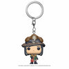 Harry Potter Pocket POP! Vinyl Keychain Snape as Boggart 4 cm