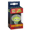 Toy Story Pocket POP! Vinyl Keychain Alien as Buzz 4 cm
