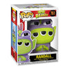 Pixar POP! Disney Vinyl Figure Alien as Randall 9 cm