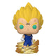 Funko POP! Dragon Ball Z - Majin Vegeta, Figura in Vinile 9 cm